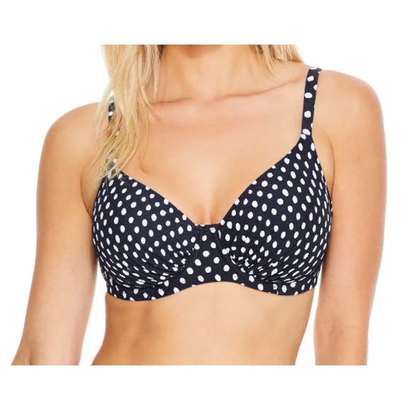 Fantasie Other - NWT Fantasie Santa Monica Gather Full Cup Bikini Top US 38D